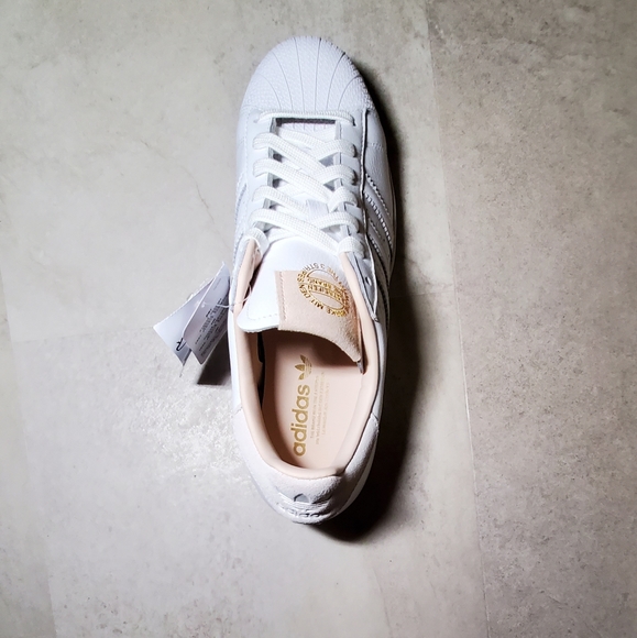 Adidas Originals Superstar Men 9 - Picture 4 of 12